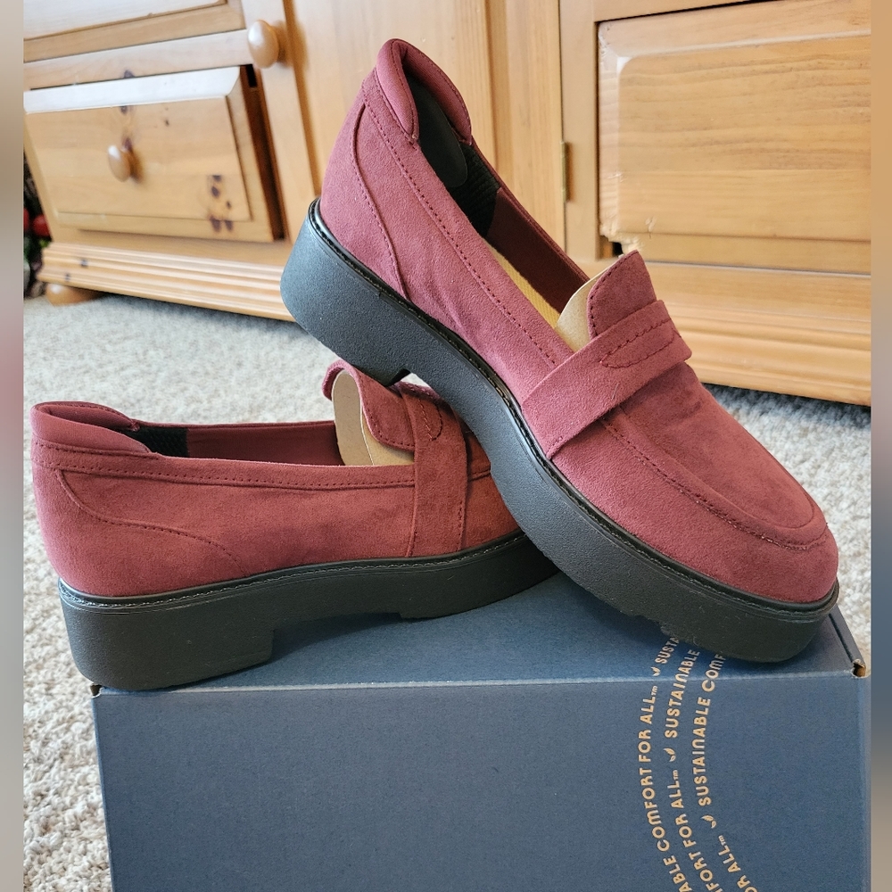 Dr Scholl's Loafers